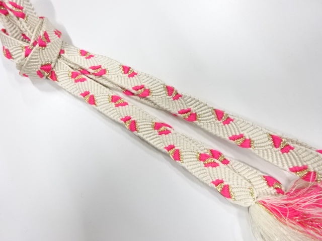 Japanese Kimono / Accessories Silk